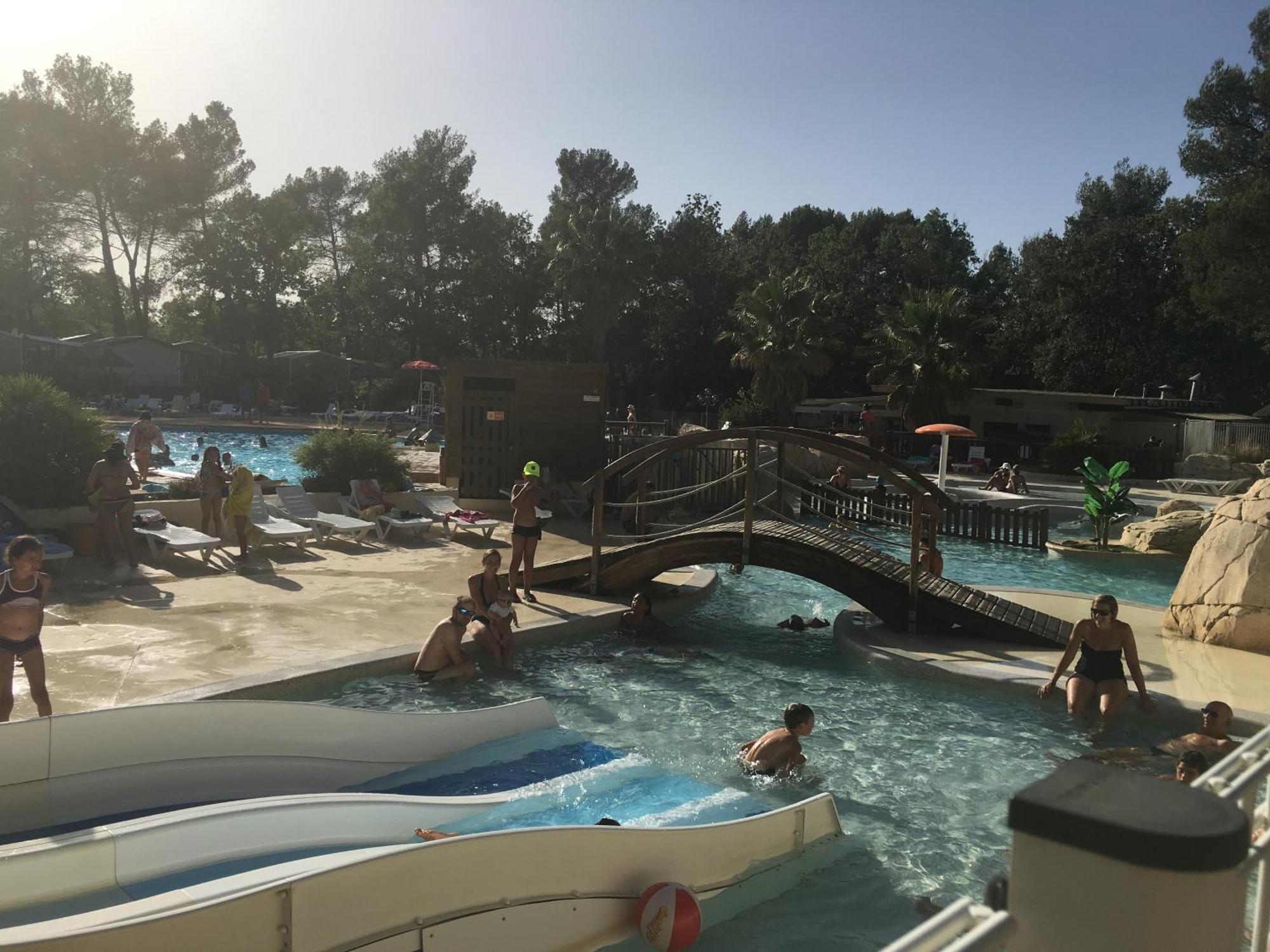 Готель Domaine De La Sainte Baume Нанс-ле-Пен Екстер'єр фото